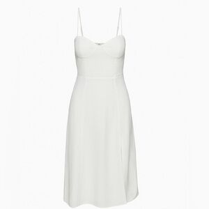 Sunday Best Viola Midi Dress